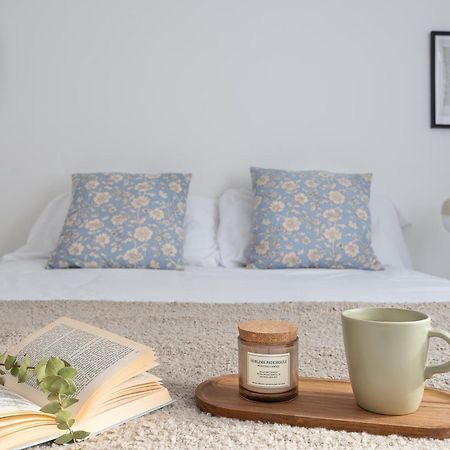 Tetuan Street Apartment Santander Bagian luar foto