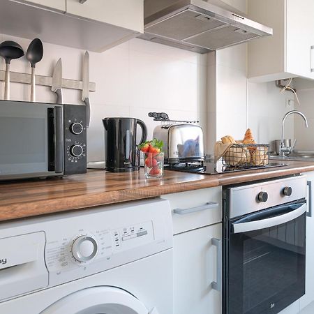 Tetuan Street Apartment Santander Bagian luar foto