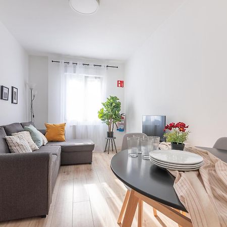 Tetuan Street Apartment Santander Bagian luar foto