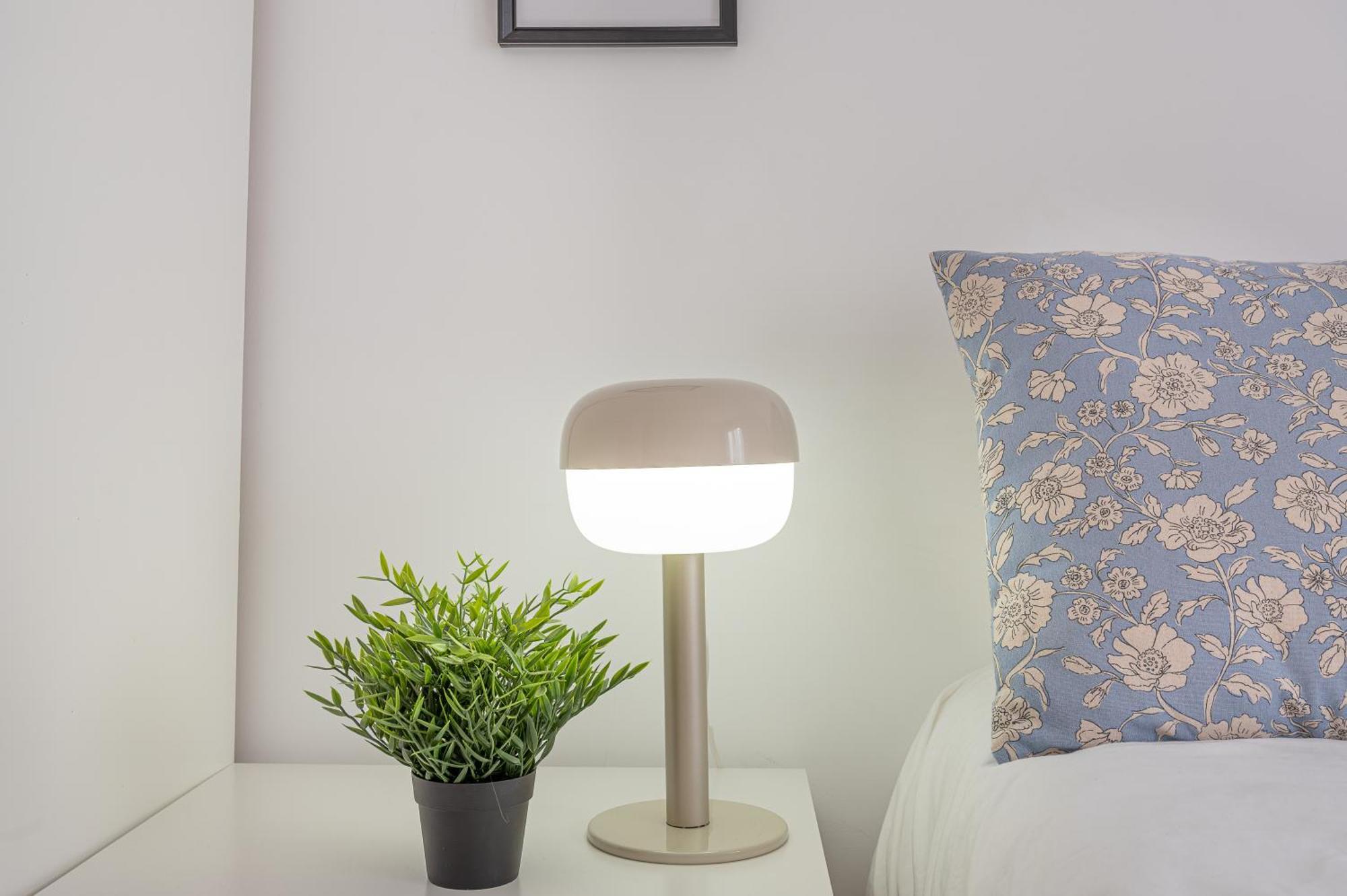 Tetuan Street Apartment Santander Bagian luar foto