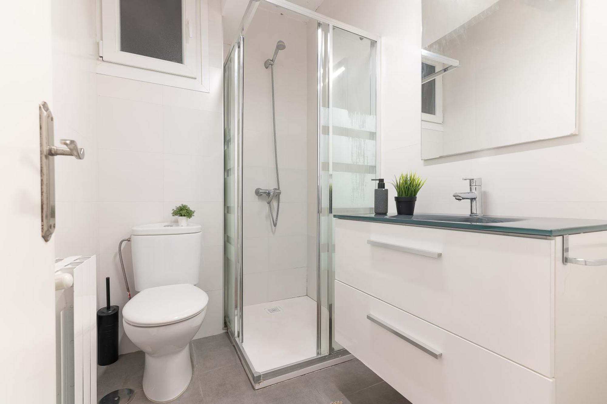 Tetuan Street Apartment Santander Bagian luar foto